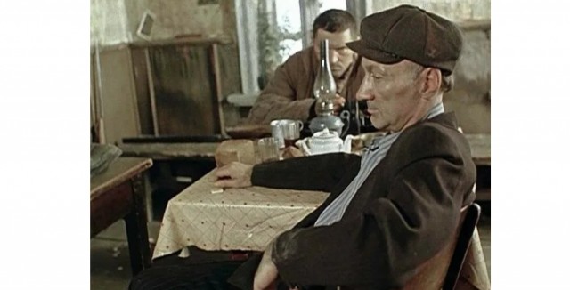 «Если человек хочет пожертвовать своей жизнью ради Родины, мы почему не должны дать ему такую возможность?»