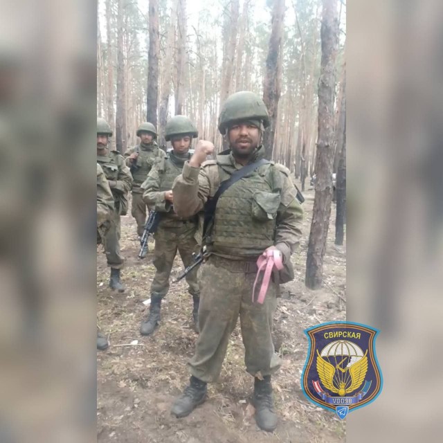 А кто это тут у нас