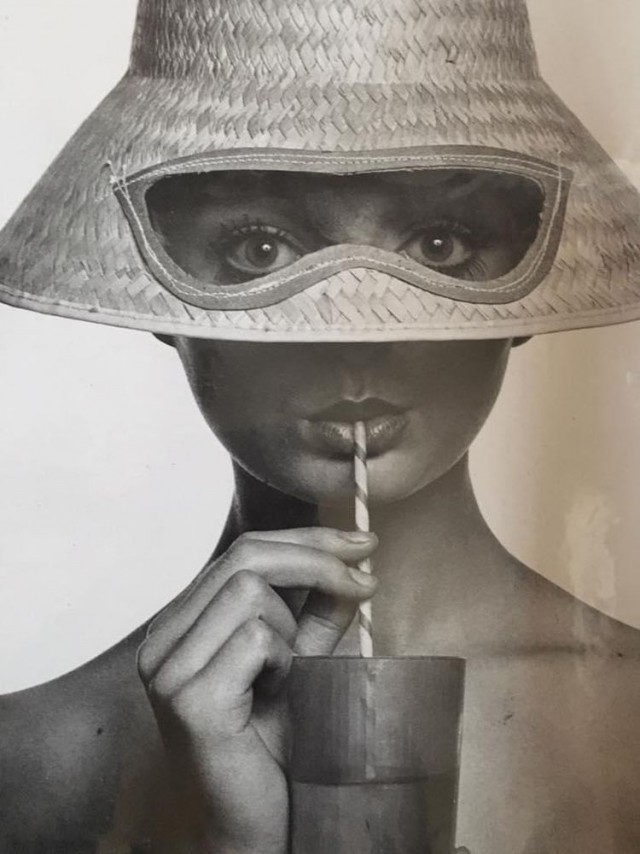 17 олдскульных фотографий мам и пап, показывающих, что в своё время они были ого-го