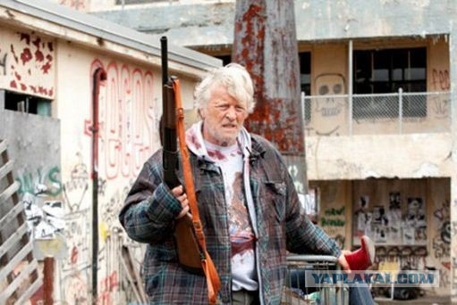 Я тебя по айпи вычислю!