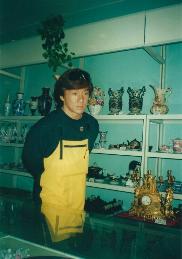 Люди и лица. 21.09.23