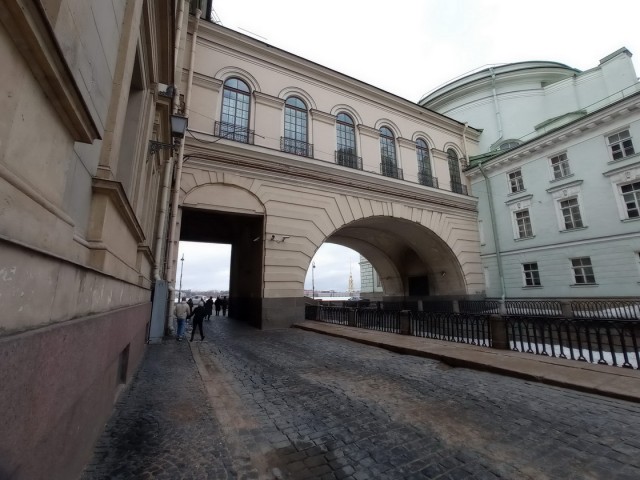 Питер