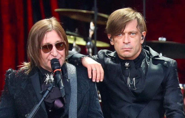 В Тайланде задержали Би-2 за проведение концертов без разрешения