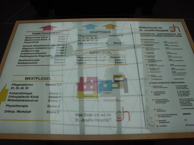Kак я очередной раз лежал в больнице