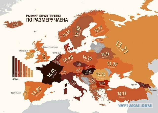 Короткостволы могут расслабиться