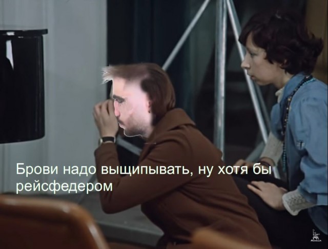 Проблема редких волос легко решается