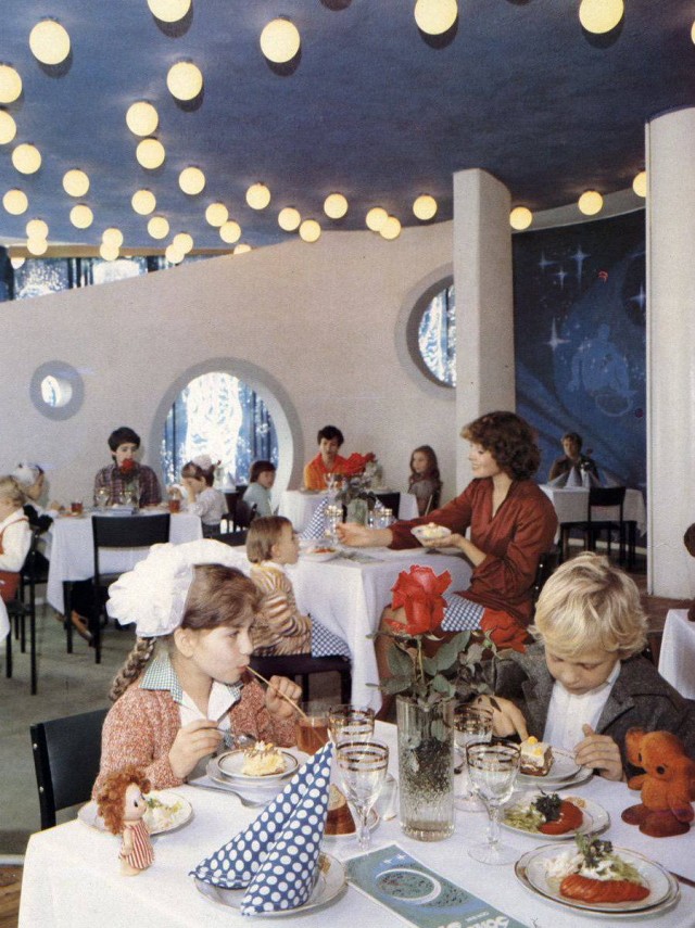 Back in USSR (11.12)