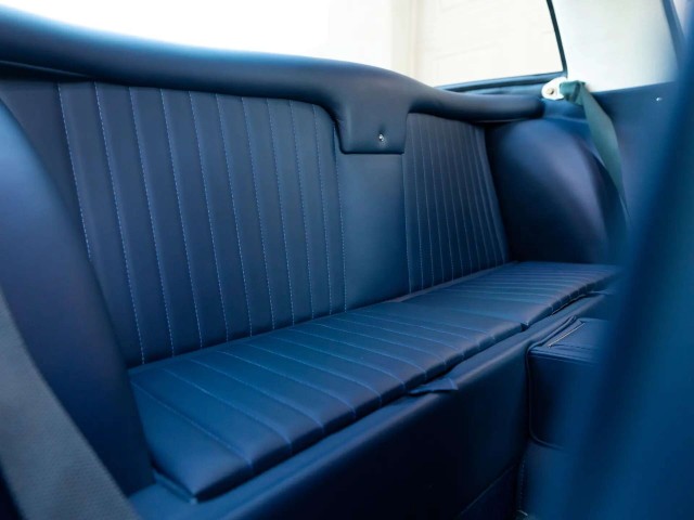 1970 Iso Grifo 7-Litri. Автопятница №90