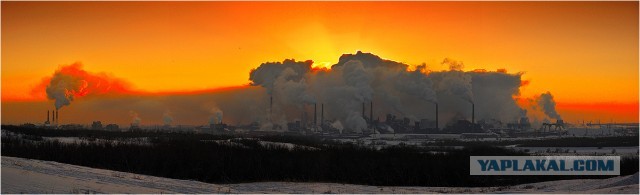 8 городов, несовместимых с жизнью