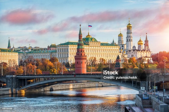 Москва и москвичи. Двадцатый век. 20.02.25