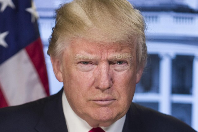 Трамп посоветовал Украине забыть о НАТО