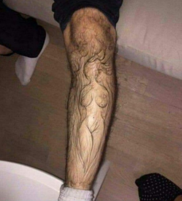 Завалялось тут случайно немного забавных картинок