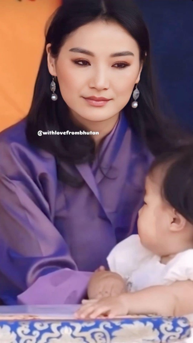 Бутан, таинственный Бутан