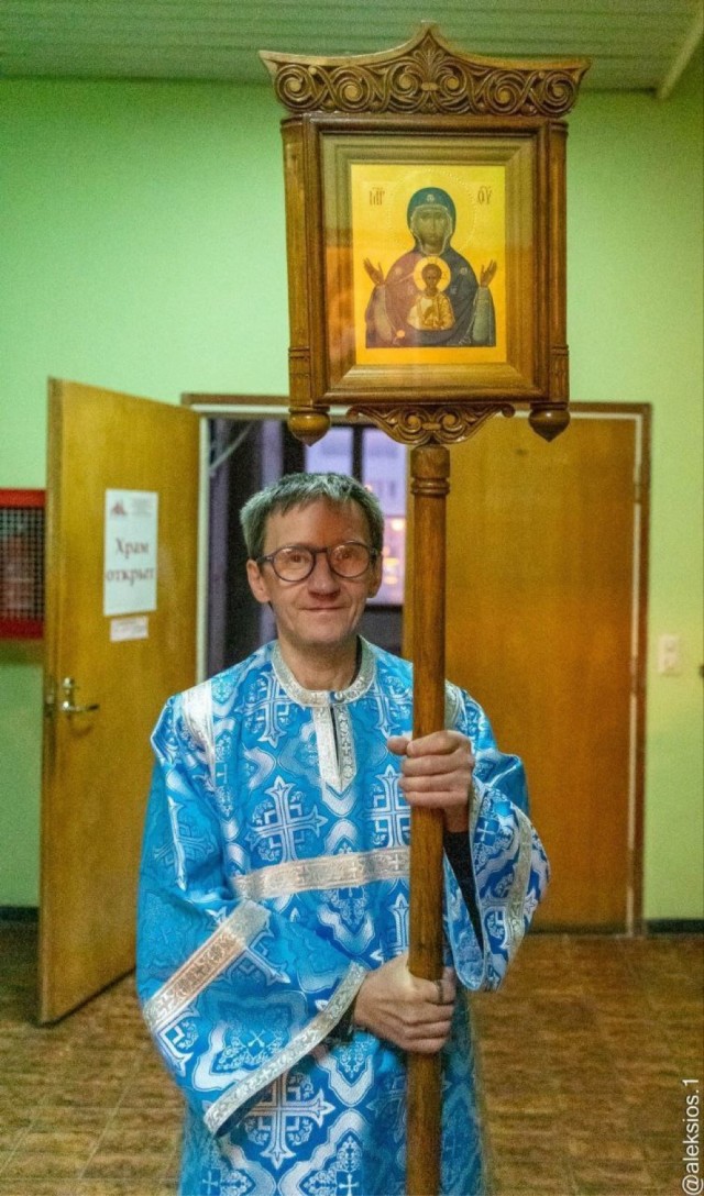 Все смешалось, люди.. кони..