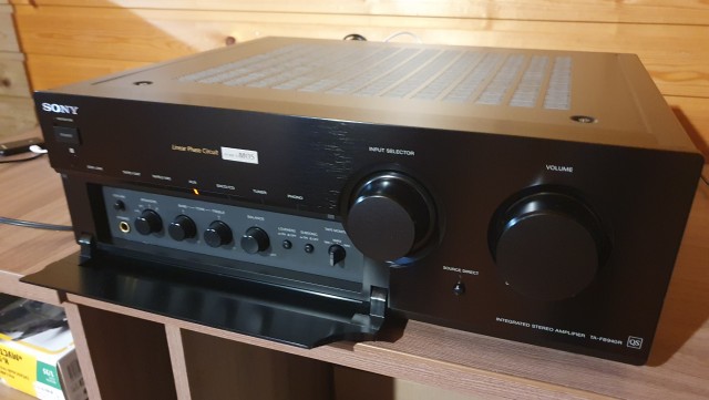 Pioneer ct-a9