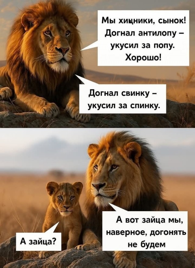 Маленькая пятница 21.05.25