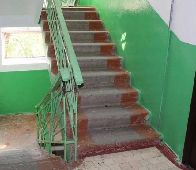 Интересное кресло