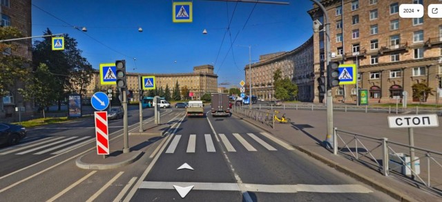 Не зря инспекторы заранее люстру включили