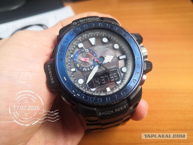 Ваши первые Casio
