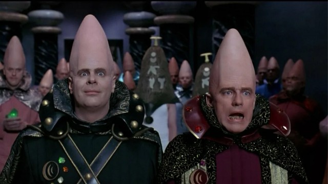 Вся надежда на Уилла Смита и Томми Ли Джонса