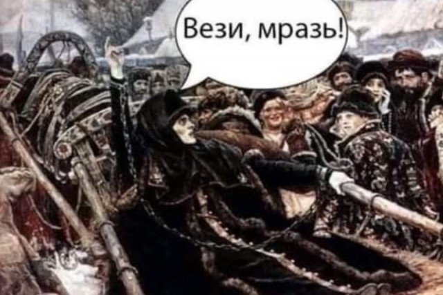 Картинки для деградации 42 (разной степени свежести)