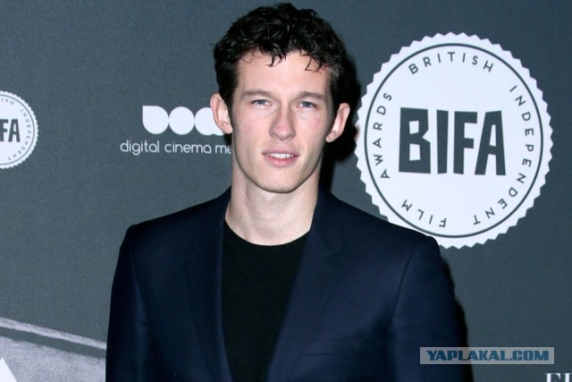 Бондиана будущего: Каллум Тёрнер лидирует в списке претендентов на роль агента 007