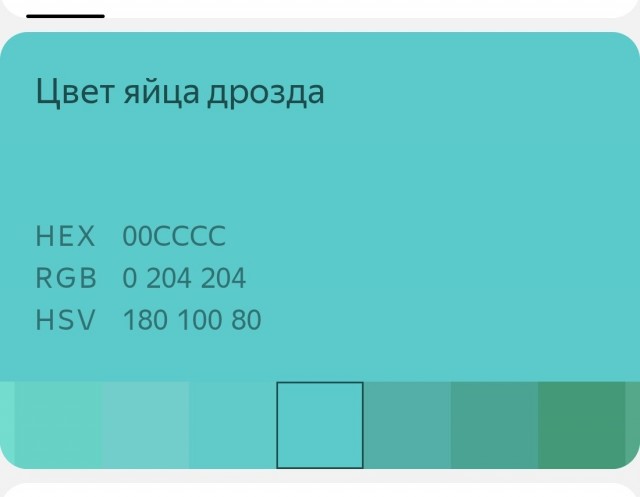 Pantone объявил цвет 2026 года