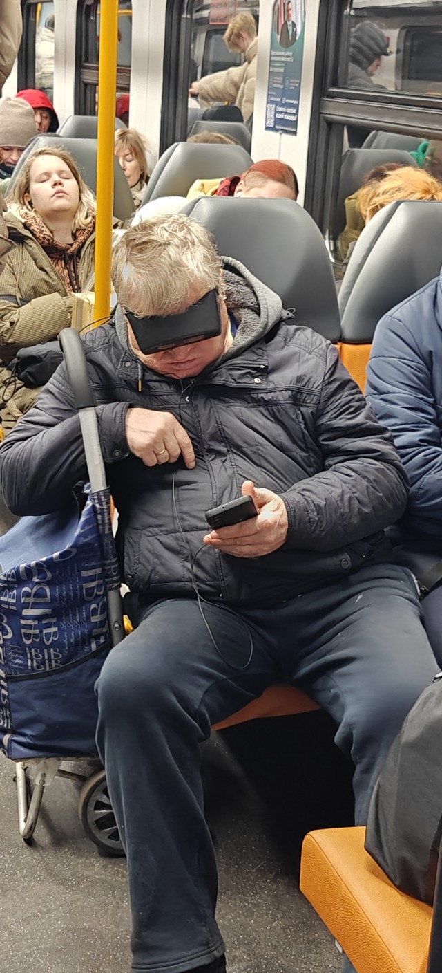 Киберпанк-Красногорск