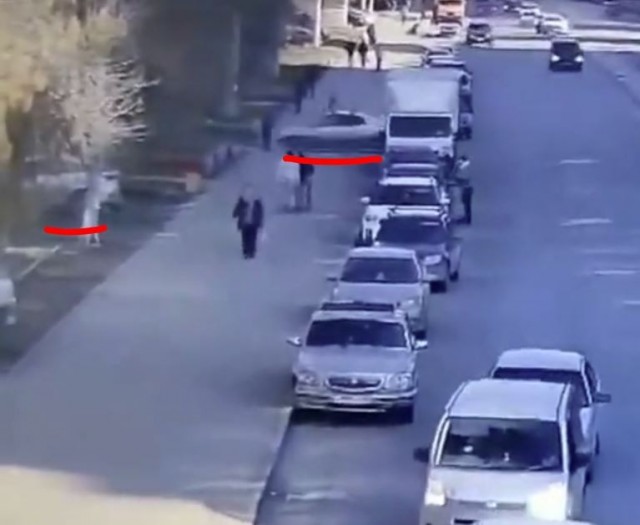 Волга на связи...