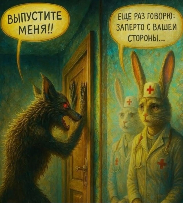 Среды картинки