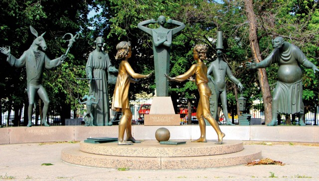 Какие вопросы волнуют подростков?