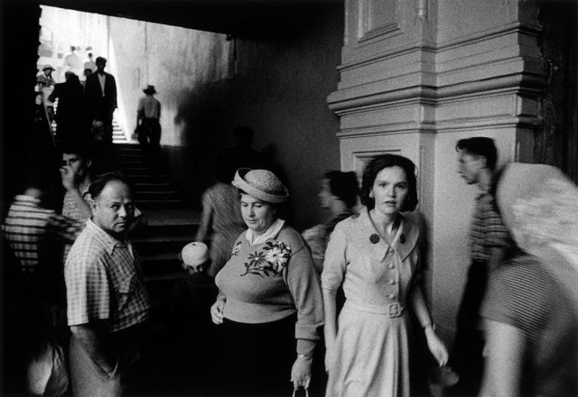 ​ Фотографии из прошлого нашей страны – 143