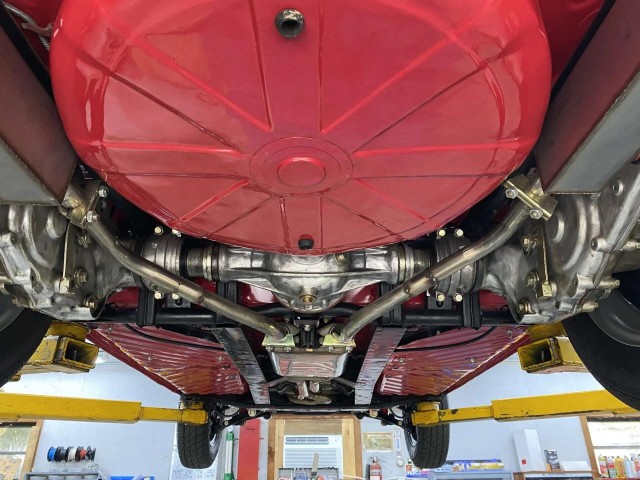 1964 Honda S600. Автопятница №139.