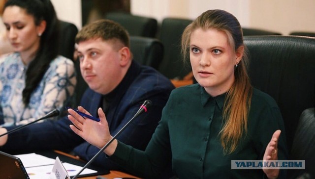 Госдума хочет штрафовать за мем «РСП» в интернете
