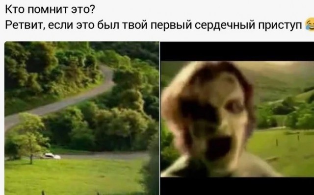 Купили мальчику мопед