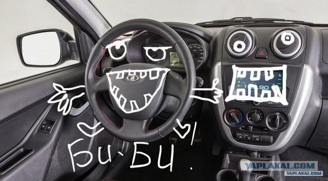 Корейцы научились делать приличные автомобили