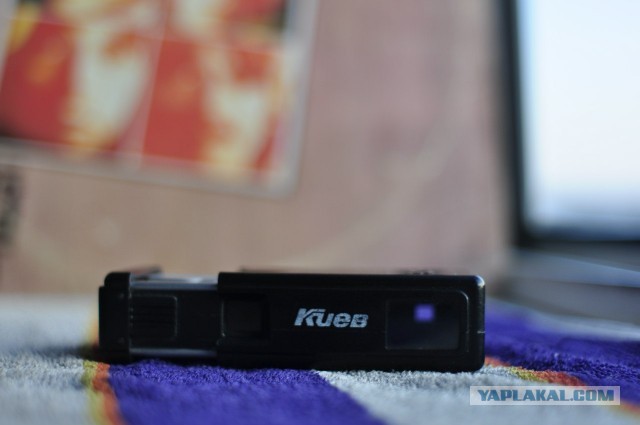 Фототехника былых времен