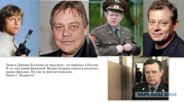 Время проходит быстро