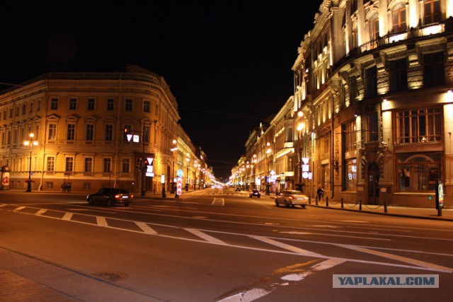 Санкт-Петербург,прекрасный город