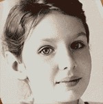 Советская школьница. Сколько ей лет?
