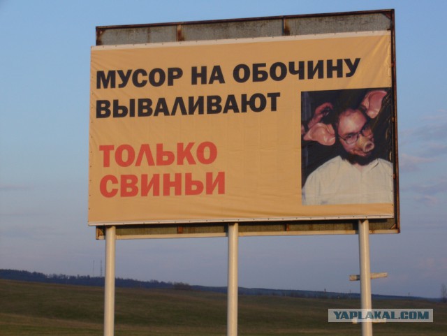 Беларусь: у свиней будут забирать автомобили