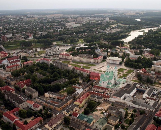 Немного интересных фактов о Беларуси