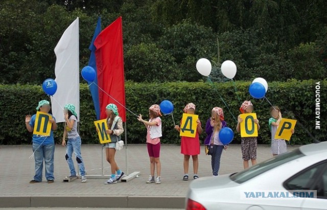 Прикольные пикчи
