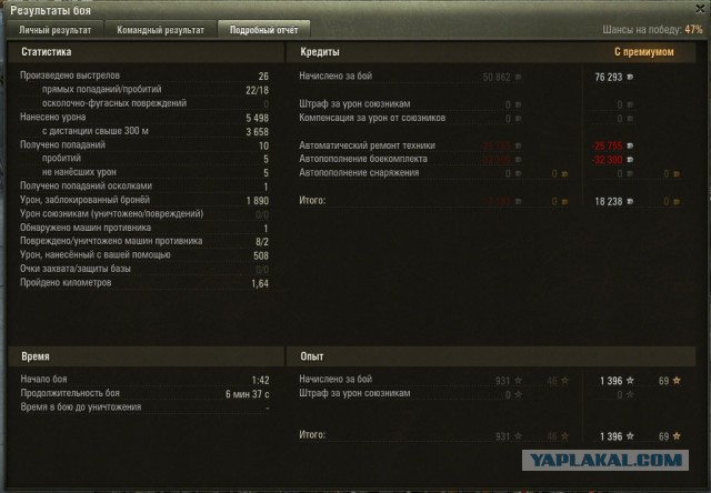 Wargaming 17
