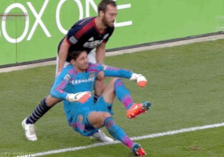 Вставай, с#ка!