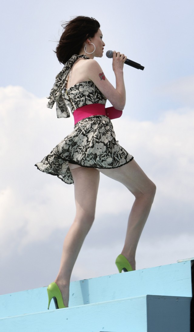 Sophie Ellis Bextor