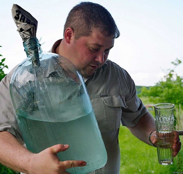 Плескаться в воде - всегда позитив! Ведь правда?
