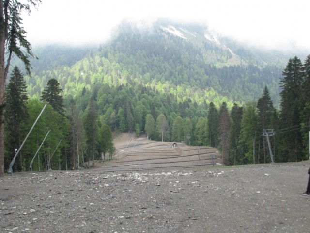 Деревенская Америка