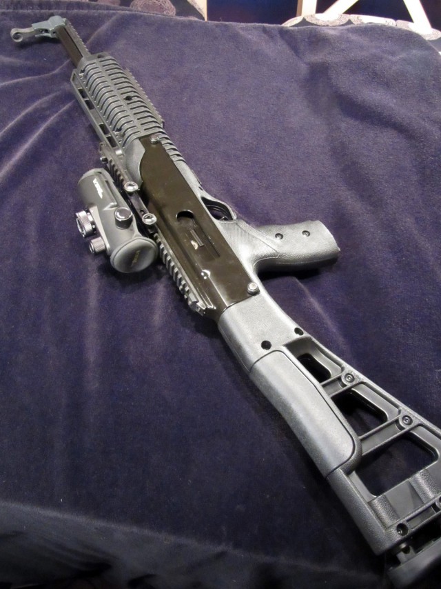 Карабин Hi Point 995