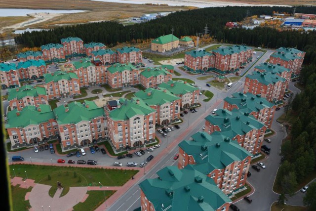 Отсталая Россия, часть 2